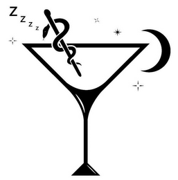 ZZZZ logo