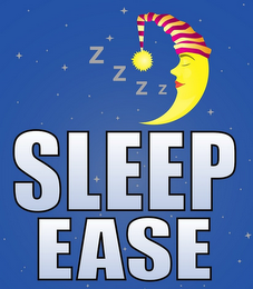 ZZZZ SLEEP EASE logo