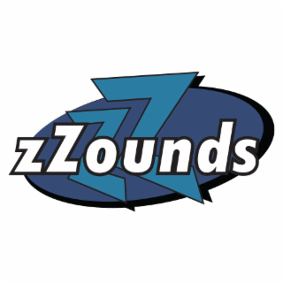 ZZZZOUNDS logo