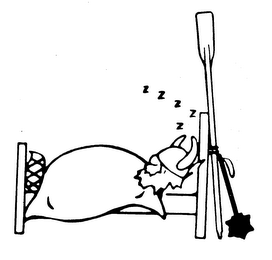 ZZZZZ logo