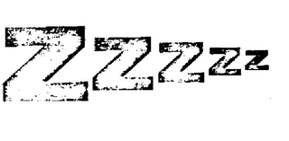ZZZZZ logo