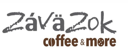 ZÁVÄZOK COFFEE & MORE logo