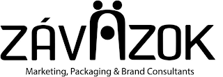 ZÁVÄZOK MARKETING, PACKAGING & BRAND CONSULTANTS logo