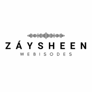 ZÁYSHEEN WEBISODES logo