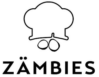 ZÄMBIES logo
