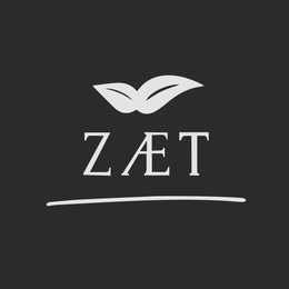 ZÆT logo