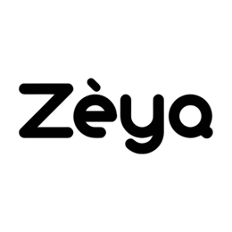 ZÈYA logo