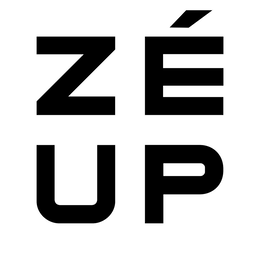 ZÉ UP logo