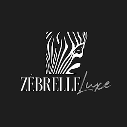 ZÉBRELLE LUXE logo