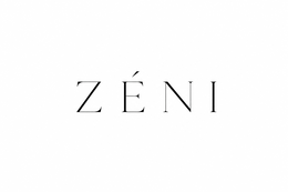 ZÉNI logo