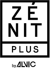 ZÉNIT PLUS BY ALVIC logo