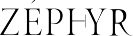 ZÉPHYR logo