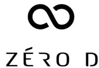 ZÉRO D logo