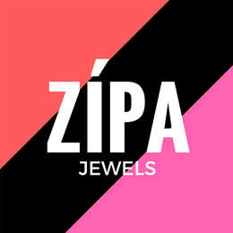 ZÍPA JEWELS logo
