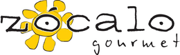 ZÓCALO GOURMET logo