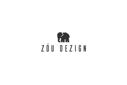 ZÓU DEZIGN logo