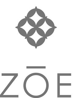 ZÕE logo