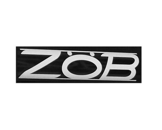 ZÖB logo