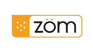 ZÖM logo
