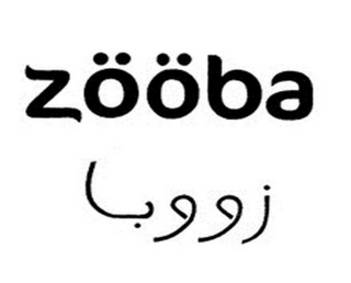 ZÖÖBA logo