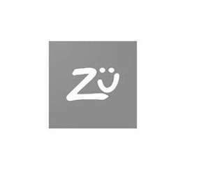 ZÜ logo