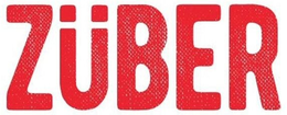 ZÜBER logo