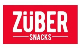 ZÜBER SNACKS logo