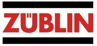 ZÜBLIN logo