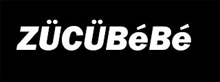 ZÜCÜBÉBÉ logo