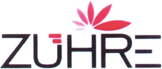 ZÜHRE logo
