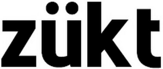 ZÜKT logo