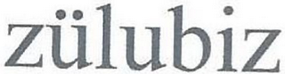 ZÜLUBIZ logo