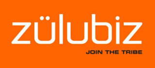 ZÜLUBIZ JOIN THE TRIBE logo
