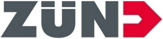 ZÜND logo