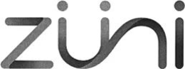 ZÜNI logo