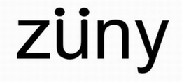 ZÜNY logo