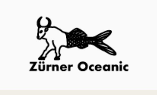 ZÜRNER OCEANIC logo