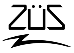 ZÜS logo