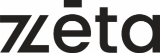 ZĒTA logo