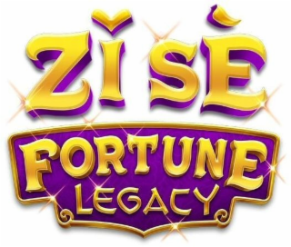 ZǏ SÈ FORTUNE LEGACY logo