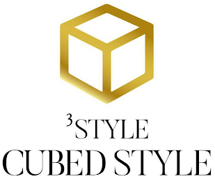 ³STYLE CUBED STYLE logo