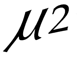 µ 2 logo