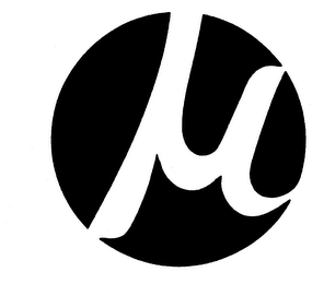 µ logo
