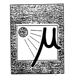 µ logo