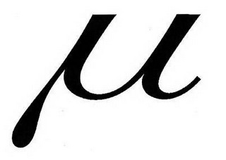 µ logo