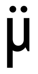 µ logo