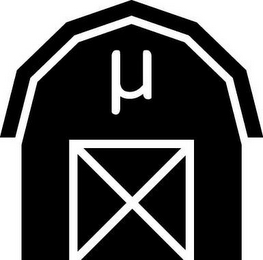 µ logo