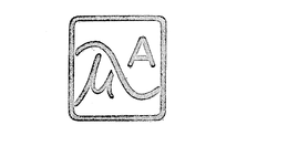 µ A logo