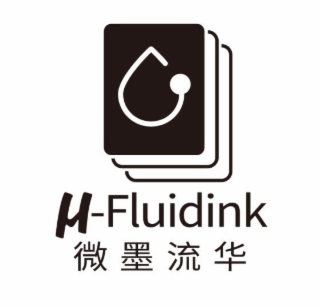 µ-FLUIDINK logo