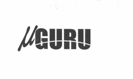 µ GURU logo